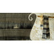 Treasures of travel ~ Handwoven Cotton stole { 8 }